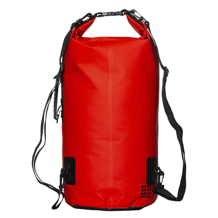 Sac Étanche Tube 2.0 Rouge 30l Marlin 118410