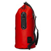 Sac Étanche Tube 2.0 Rouge 30l Marlin 118410