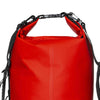 Sac Étanche Tube 2.0 Rouge 30l Marlin 118410