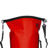 Sac Étanche Tube 2.0 Rouge 30l Marlin 118410