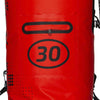 Sac Étanche Tube 2.0 Rouge 30l Marlin 118410