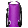 Sac sec Tube 2.0 Violet 20l Marlin 118412