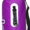 Sac sec Tube 2.0 Violet 20l Marlin 118412