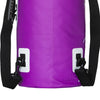 Sac sec Tube 2.0 Violet 20l Marlin 118412