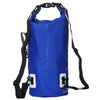 Sac sec Tube 2.0 Bleu 20l Marlin 118413