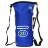 Sac sec Tube 2.0 Bleu 20l Marlin 118413