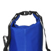Sac sec Tube 2.0 Bleu 20l Marlin 118413
