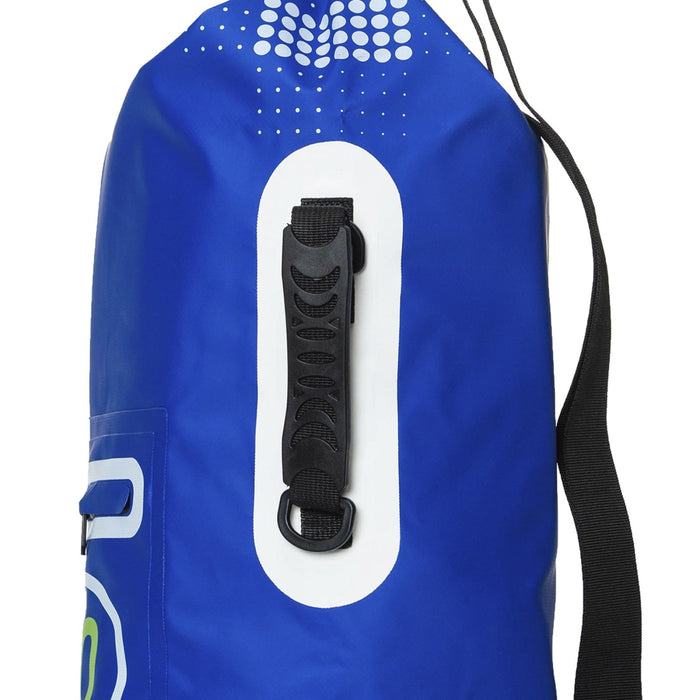 Sac sec Tube 2.0 Bleu 20l Marlin 118413