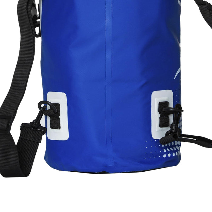 Sac sec Tube 2.0 Bleu 20l Marlin 118413