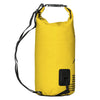 Sac sec Tube 2.0 Jaune 10l Marlin 118414