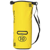 Sac sec Tube 2.0 Jaune 10l Marlin 118414