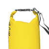Sac sec Tube 2.0 Jaune 10l Marlin 118414