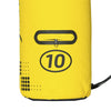 Sac sec Tube 2.0 Jaune 10l Marlin 118414