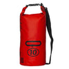 Sac sec Tube 2.0 Rouge 10l Marlin 118415