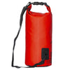 Sac sec Tube 2.0 Rouge 10l Marlin 118415