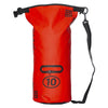 Sac sec Tube 2.0 Rouge 10l Marlin 118415