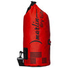 Sac sec Tube 2.0 Rouge 10l Marlin 118415