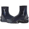 Chaussures de plongée lourdes 5mm Noires Taille XL Marlin 118431