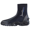 Chaussures de plongée lourdes 5mm Noires Taille XL Marlin 118431