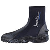 Chaussures de plongée lourdes 5mm Noires Taille XXXL Marlin 118433