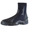 Chaussures de plongée lourdes 5mm Noires Taille XXXL Marlin 118433