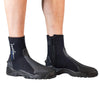 Chaussures de plongée lourdes 5mm Noires Taille XXXL Marlin 118433