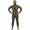 Combinaison de Plongée Complète Spearfishing Skilur Pro 3mm Vert-Camo Taille ML Marlin 118435