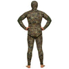 Combinaison de Plongée Complète Spearfishing Skilur Pro 3mm Vert-Camo Taille ML Marlin 118435