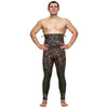 Combinaison de Plongée Complète Spearfishing Skilur Pro 3mm Vert-Camo Taille ML Marlin 118435