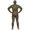 Combinaison de Plongée Complète Spearfishing Skilur Pro 3mm Vert-Camo Taille L Marlin 118436