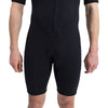 Combinaison shorty Costa Homme 2mm Noir Taille S Marlin 118452