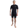 Combinaison shorty Costa Homme 2mm Noir Taille XXXL Marlin 118457