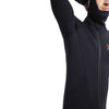 Combinaison de plongée intégrale à capuche Safari Homme 5mm Noir Taille M Marlin 118464