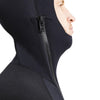 Combinaison de plongée intégrale à capuche Safari Homme 5mm Noir Taille XL Marlin 118466