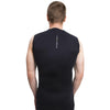 Gilet en néoprène Nylon 2mm Noir Taille XS Marlin 118475