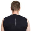 Gilet en néoprène Nylon 2mm Noir Taille XS Marlin 118475