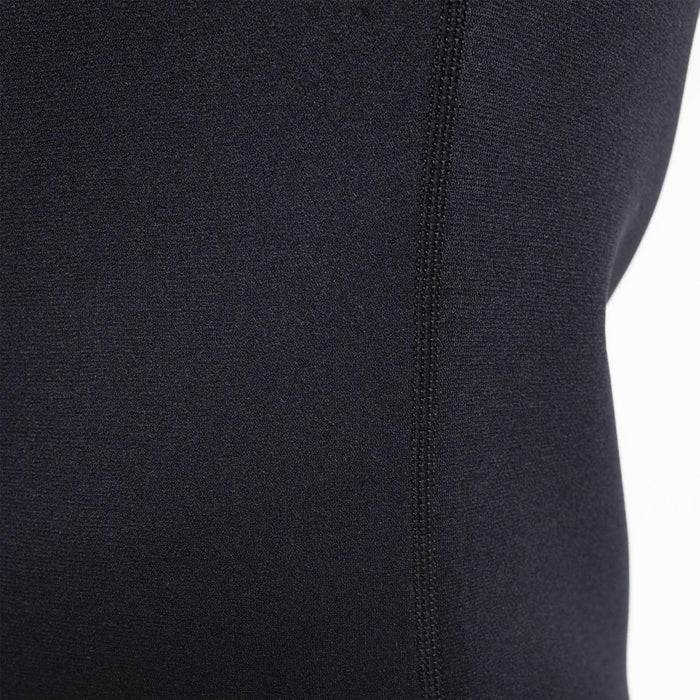 Gilet en néoprène Nylon 2mm Noir Taille XS Marlin 118475