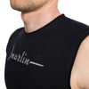 Gilet en néoprène Nylon 2mm Noir Taille XS Marlin 118475