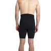 Short en néoprène nylon 2mm noir taille XL Marlin 118486
