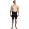 Short en néoprène nylon 2mm noir taille XXL Marlin 118487