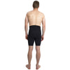 Short en néoprène nylon 2mm noir taille XXL Marlin 118487