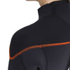 Combinaison de plongée intégrale Revolut Homme 5mm Noir Taille S Marlin 118504