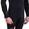 Combinaison de plongée intégrale Revolut Homme 5mm Noir Taille XL Marlin 118507