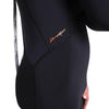 Combinaison de plongée intégrale Revolut Homme 5mm Noir Taille XXXL Marlin 118509
