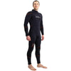Combinaison de plongée intégrale Revolut Homme 5mm Noir Taille XXXL Marlin 118509