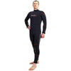 Combinaison de plongée intégrale Revolut Homme 5mm Noir Taille XXXL Marlin 118509