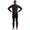 Combinaison de plongée intégrale Revolut Homme 5mm Noir Taille XXXL Marlin 118509