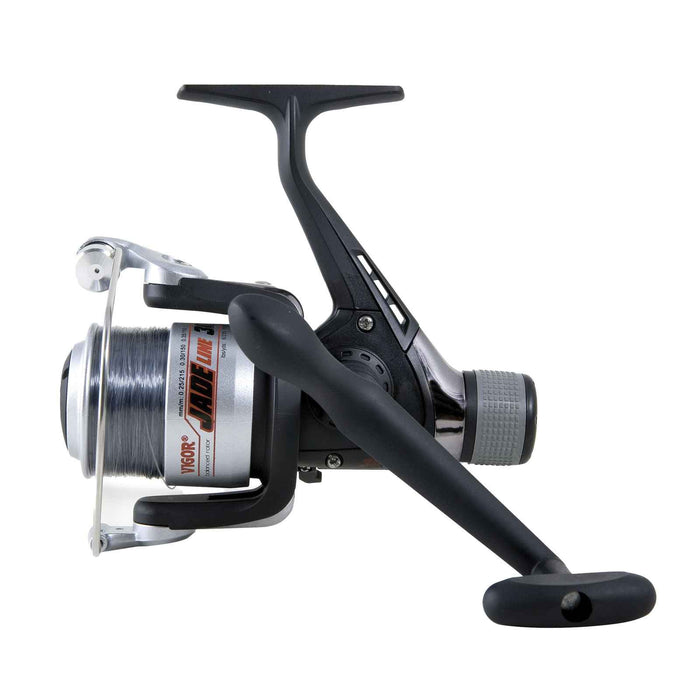 Moulinet spinning Vigor Jade Taille 30 Lineaeffe 1206330