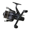 Moulinet de pêche au carpe All Black Taille 60 Lineaeffe 1209160