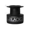Moulinet de pêche au carpe All Black Taille 60 Lineaeffe 1209160